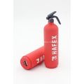 Werbe-Logo Feuerlöscher Power Bank